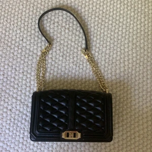 Renecca minkoff väska - Knappt använd