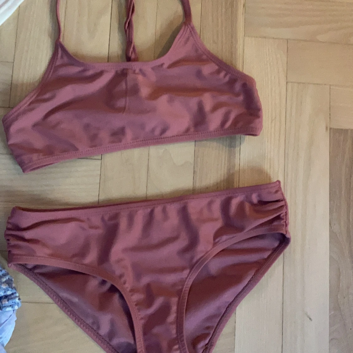 Sommar Stylebundle storlek 140-152🌺🌸 - 90