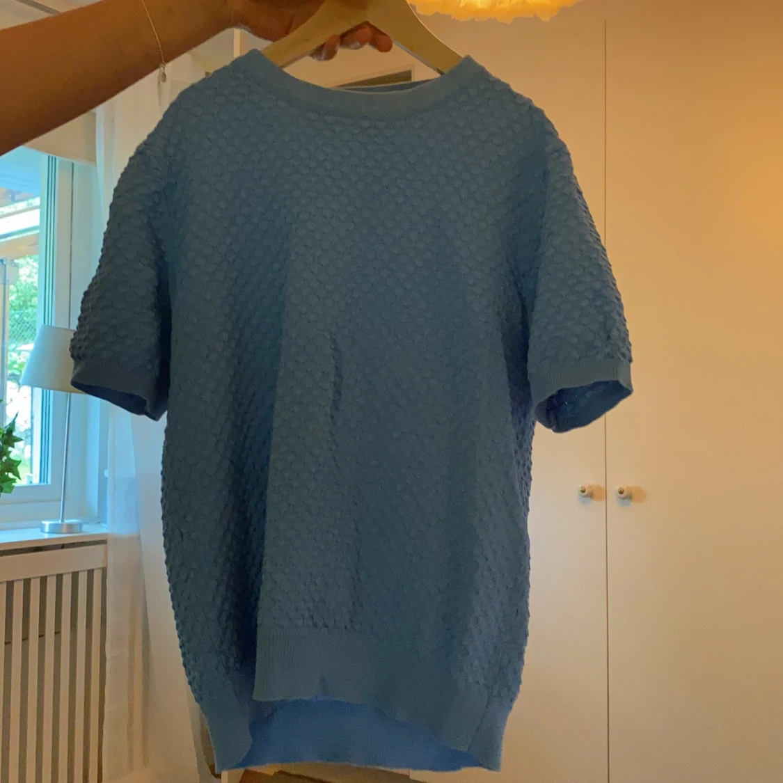 Zara tröja storlek m❤️ - 91