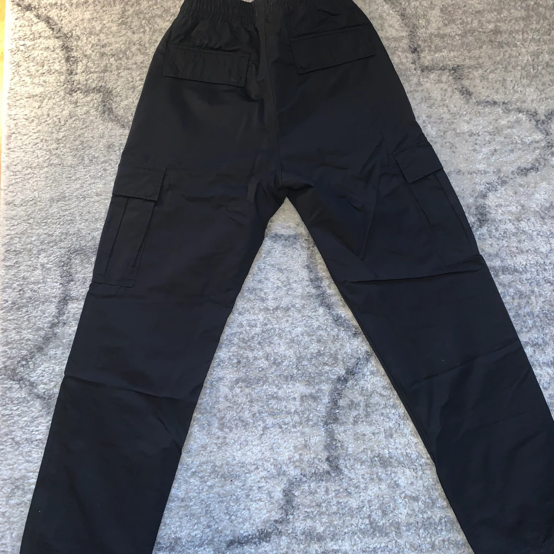 WEEKDAY CARGOPANTS - 90