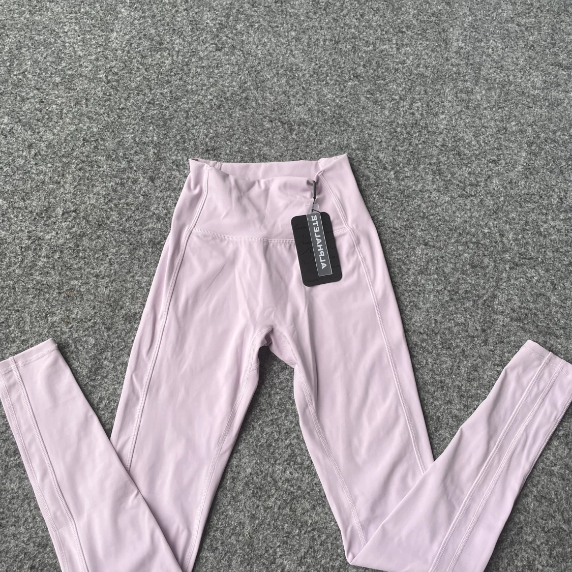 Alphalete tights storlek XS - 90