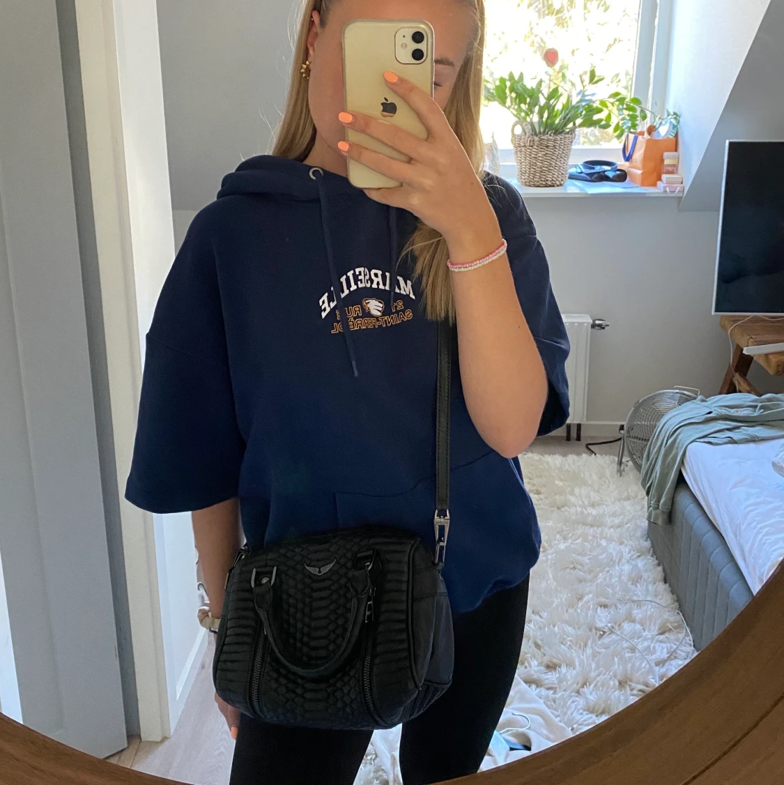 Zadig Väska i nyskick! - 90