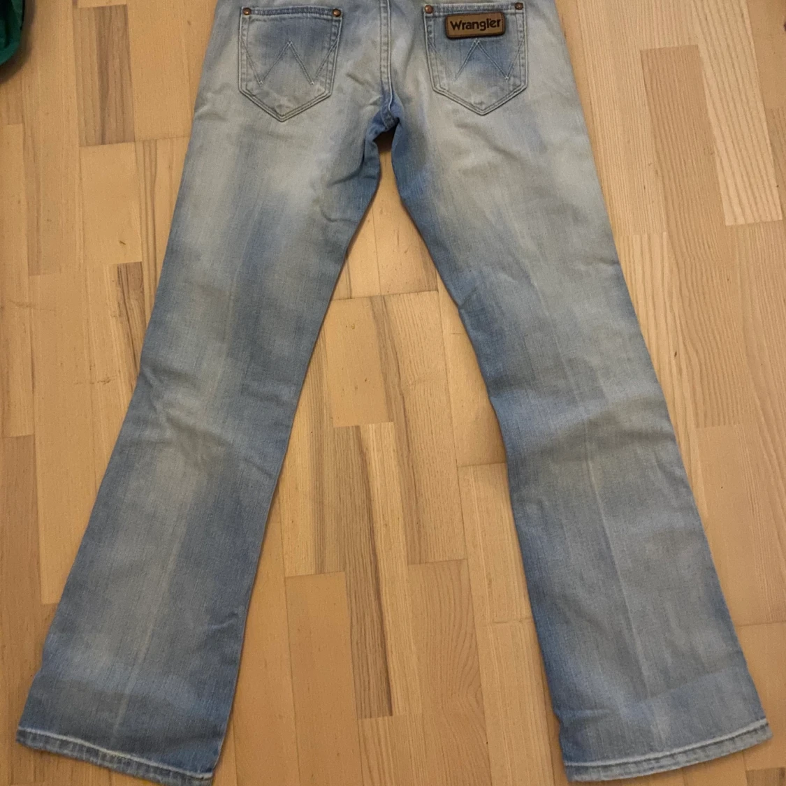 Wrangler jeans - 91