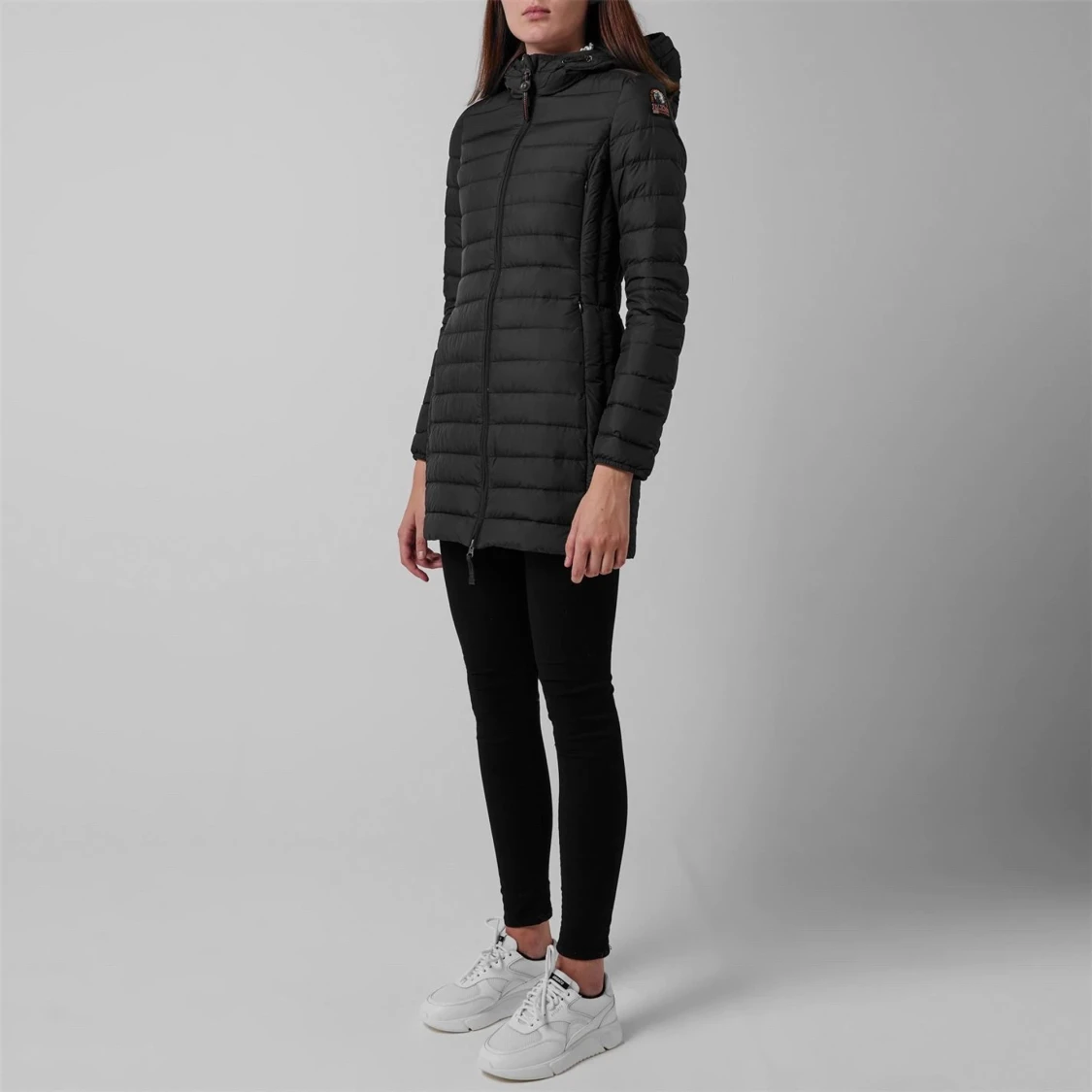 Parajumpers irene jacka SVART - 90