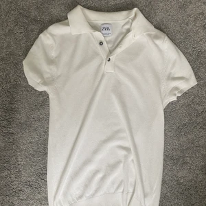 Zara pike  - Storlek M, bra skick, skönt tyg