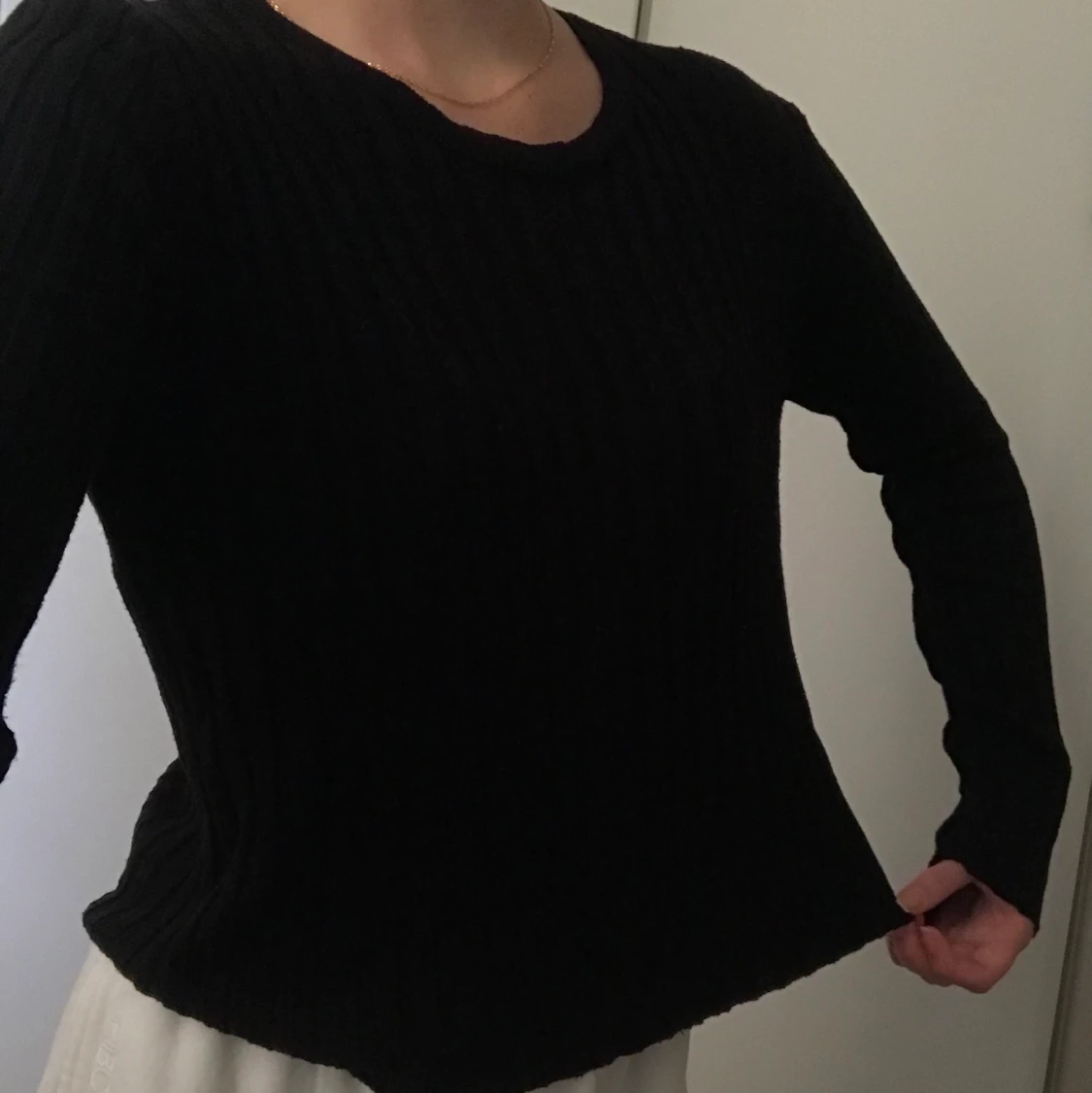 Tröja från pull&bear - 90