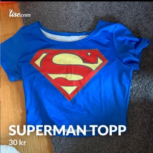 Top - Superman
