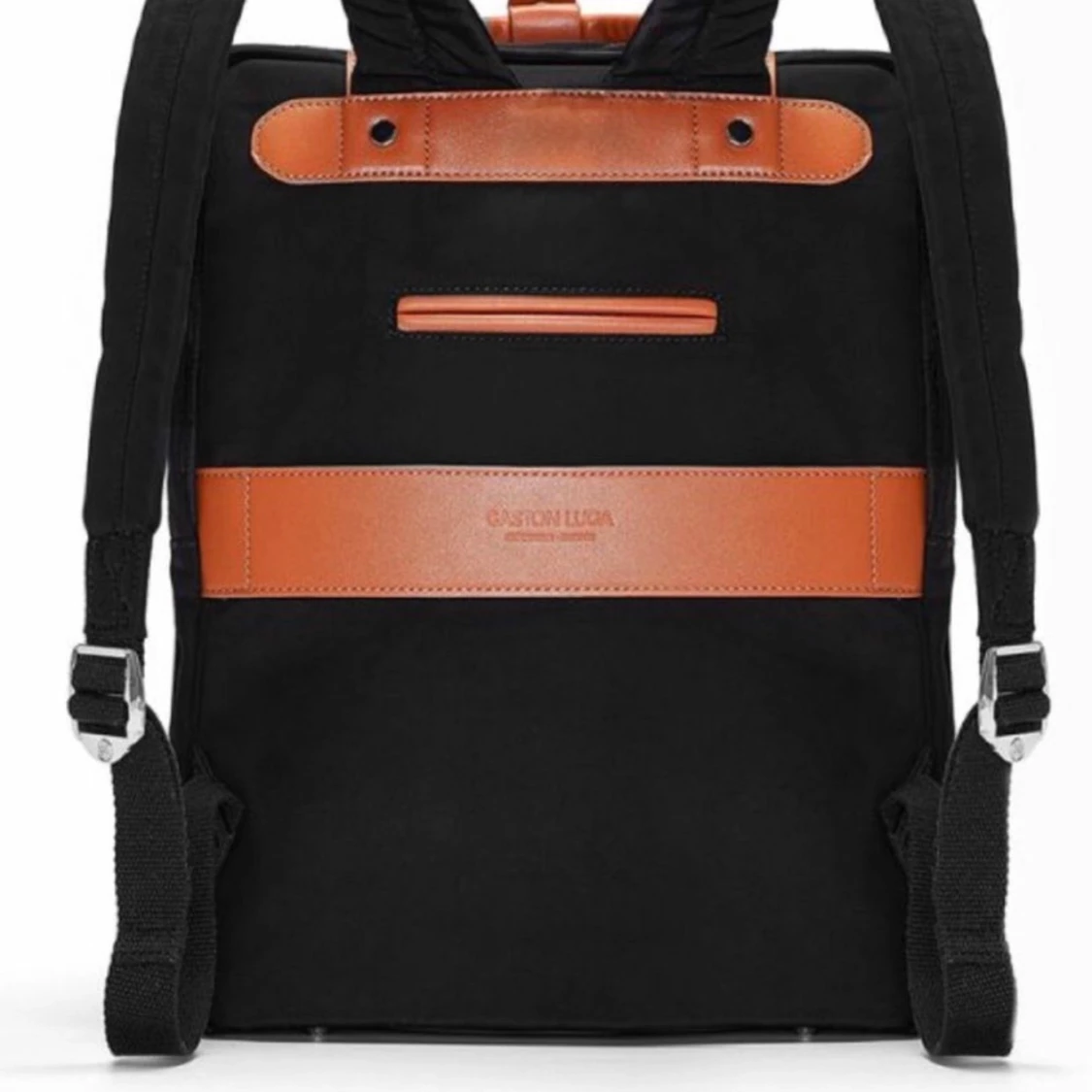 Mindre ryggsäck GASTON LUGA - 91