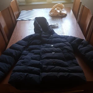 Hetrego Herr jacka  - Storlek Medium/Large aldrig använt . Vinterjacka/Höstjacka Pris kan diskuteras Aldrig använts helt ny
