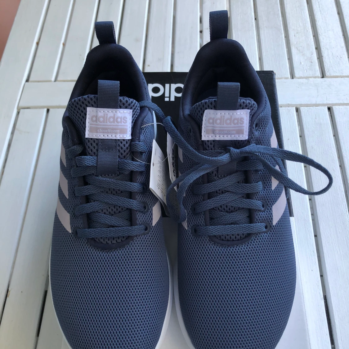 Ny snekers 38.05 från Adidas  - 90