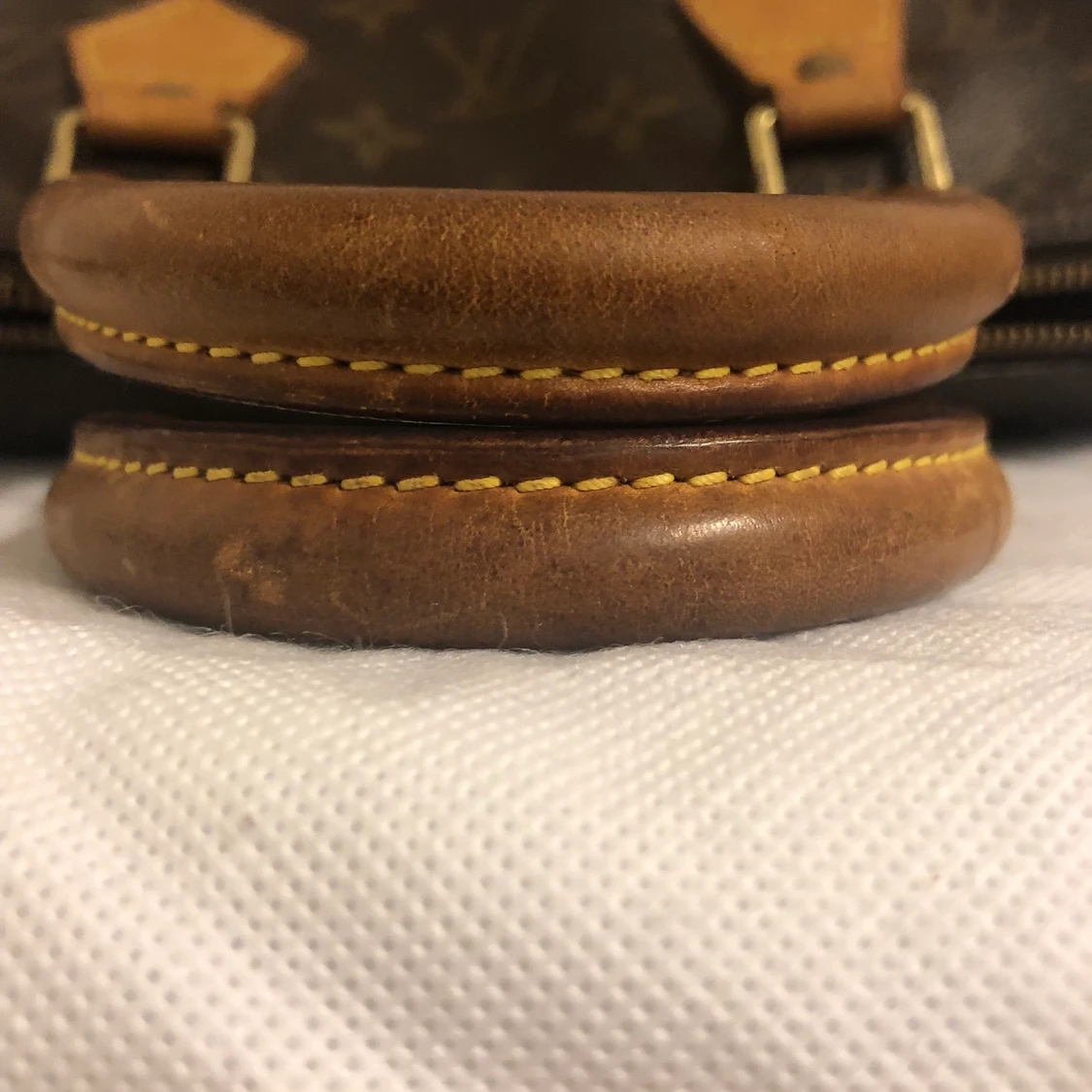 Louis Vuitton Speedy 25 - 90