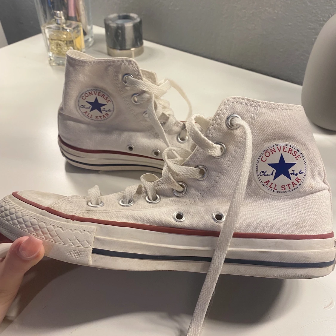 Converse