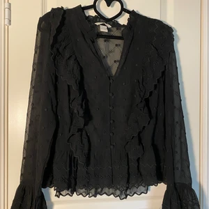 Blus  - Blus från hm i storlek 36. 