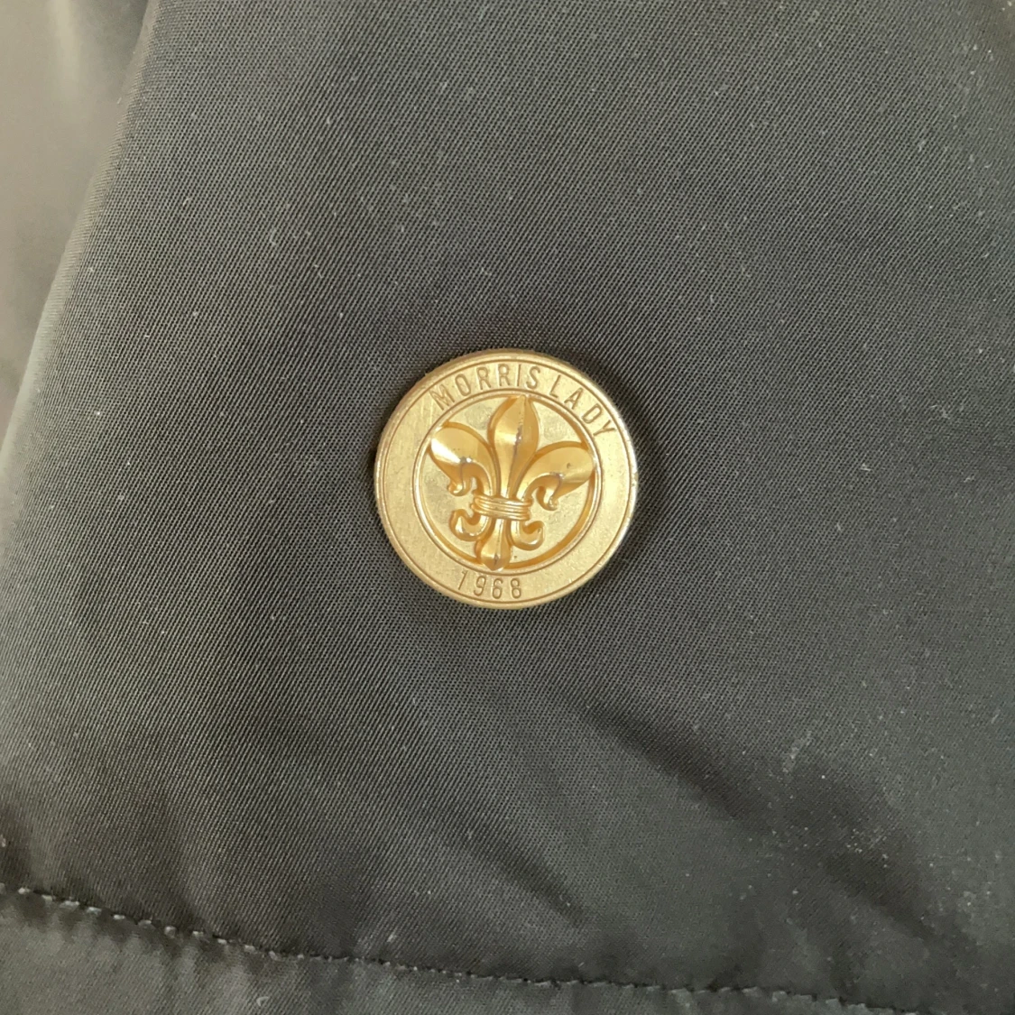 Jacka Morris str M  - 91