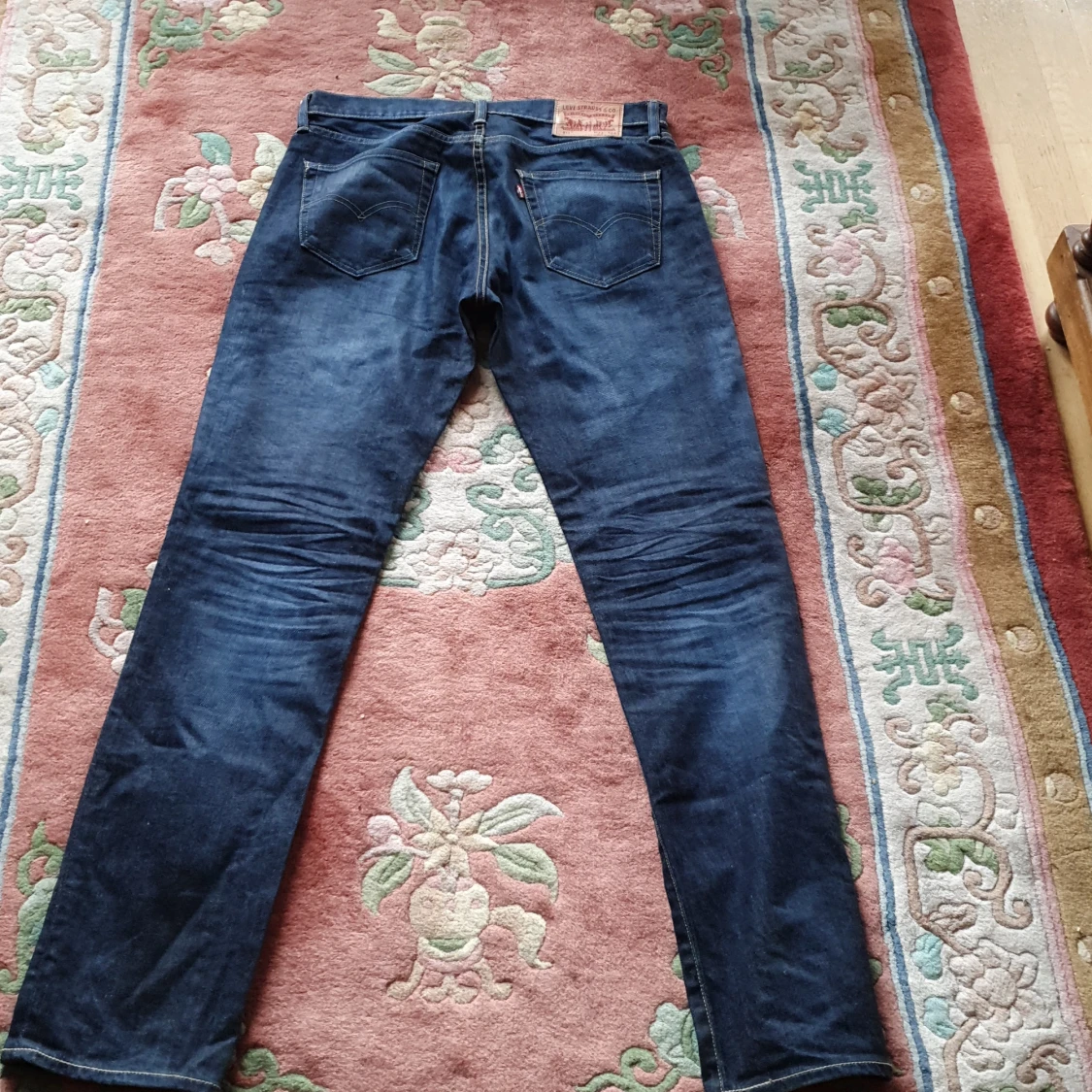Åkta levis unisex  - 90