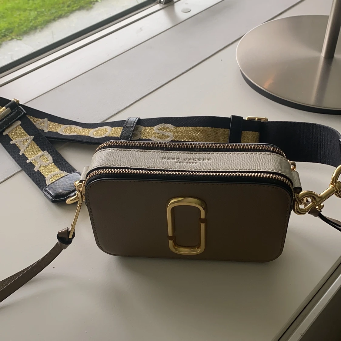 Marc Jacobs väska  - 90