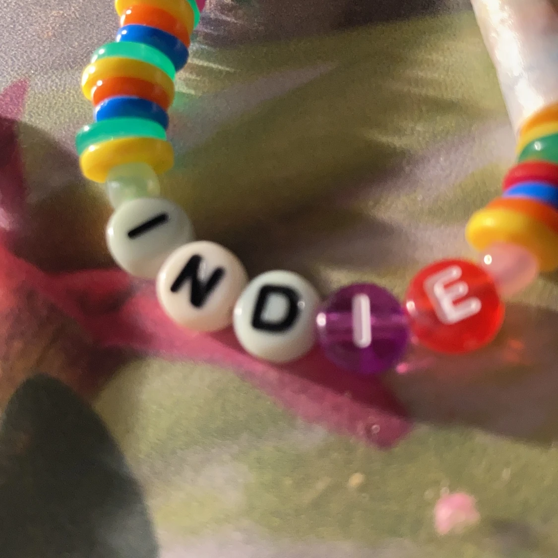 Indie and cool 😎  - 91