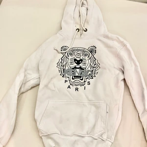 Kenzo Paris tröja - Som ny! 