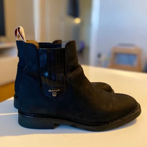 Gant Skor storlek 41! - Gant skor, aldrig använda! Storlek 41.