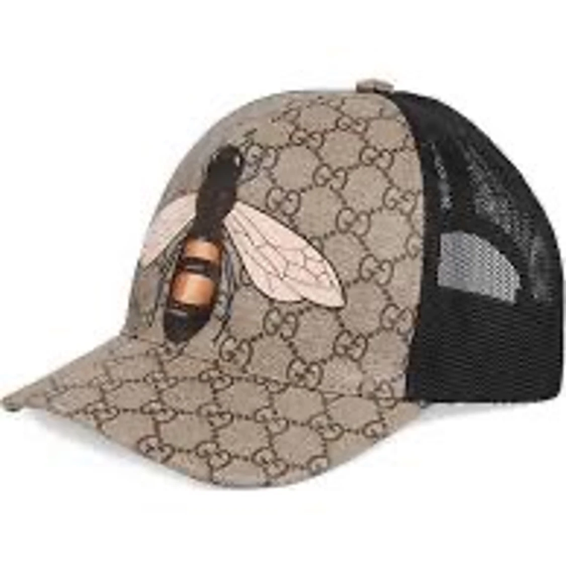 Gucci keps