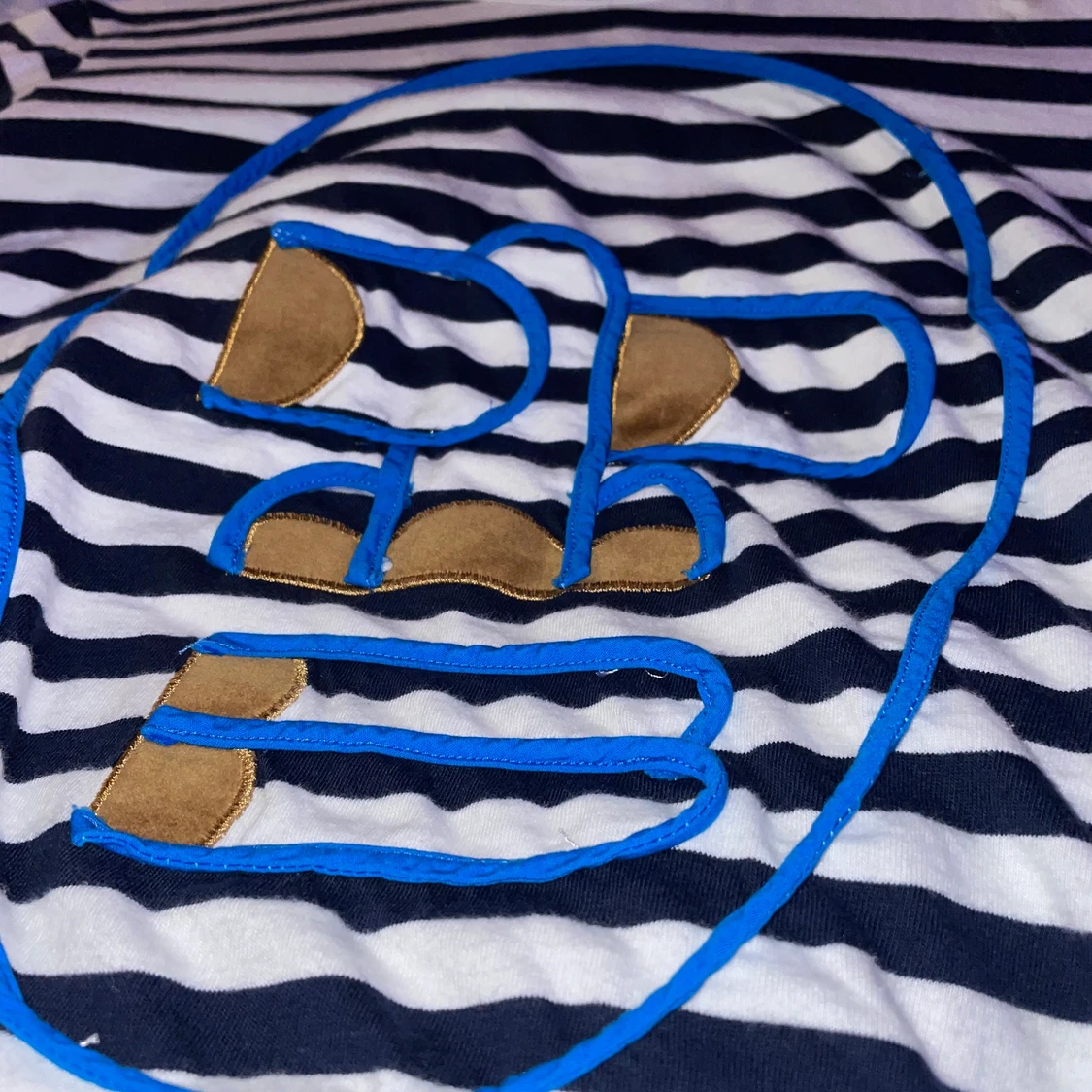 Comme des garcons tröja - 91