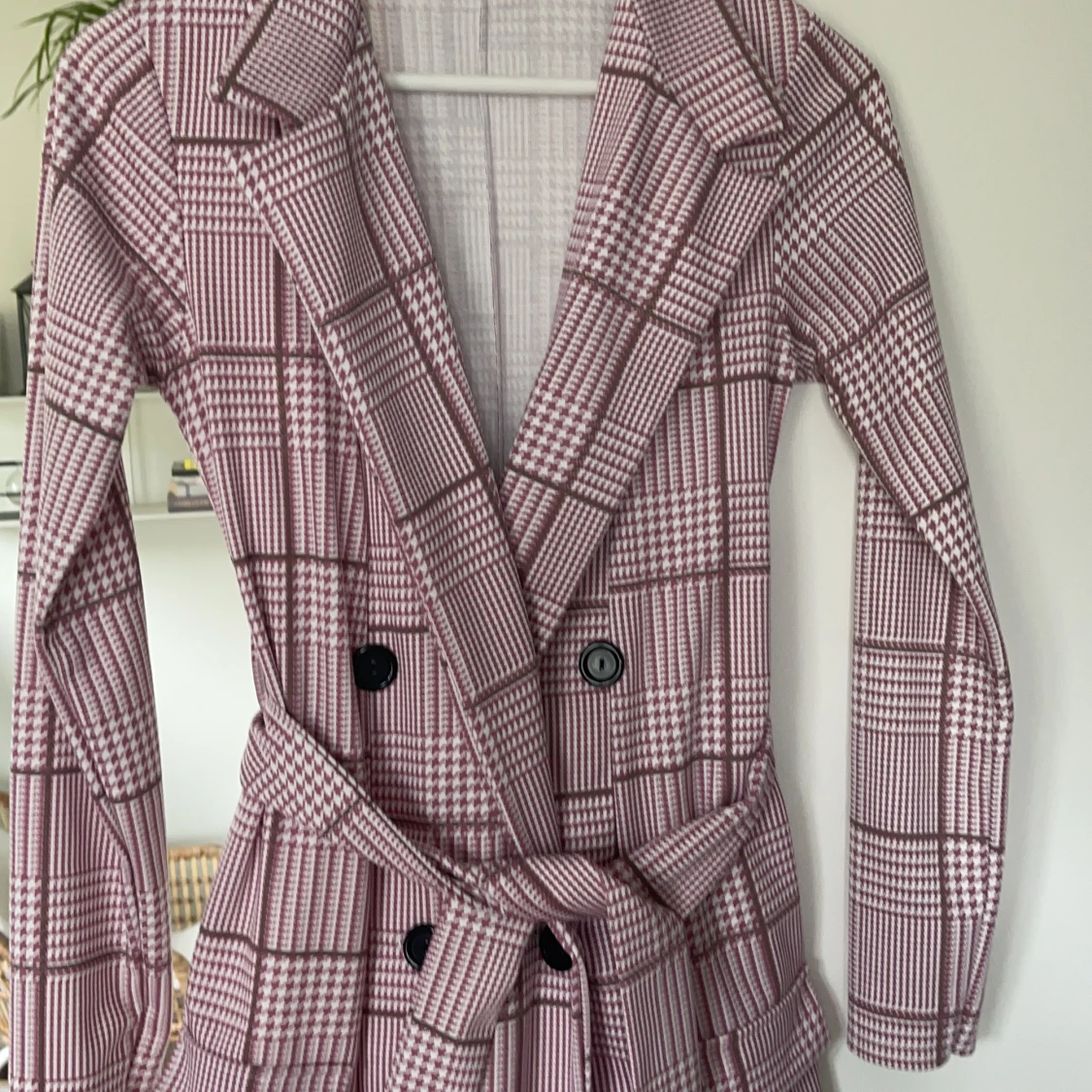 Blazerklänning  - 90