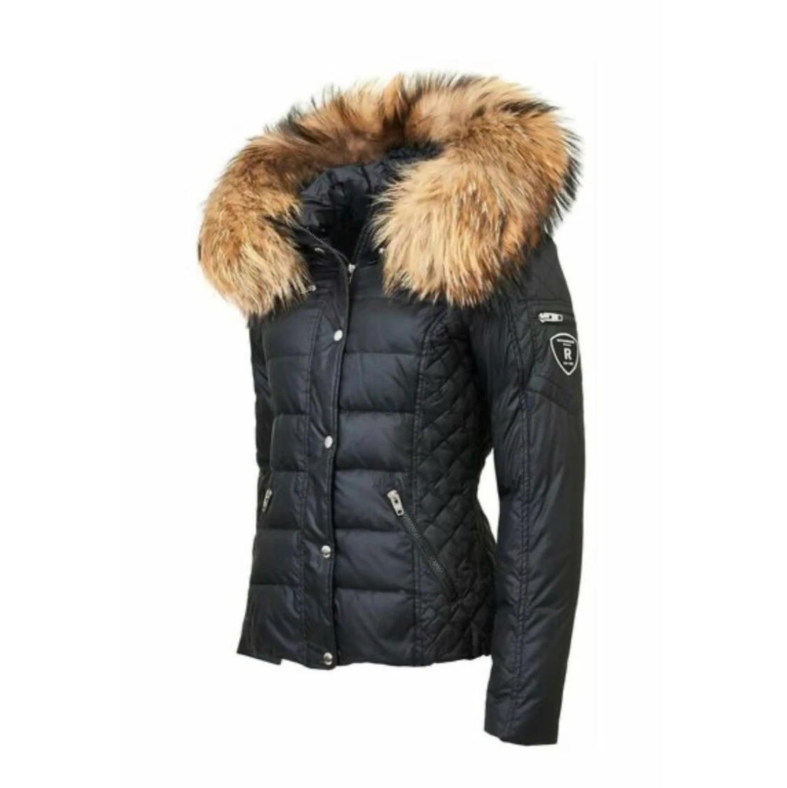 Rockandblue vinterjacka