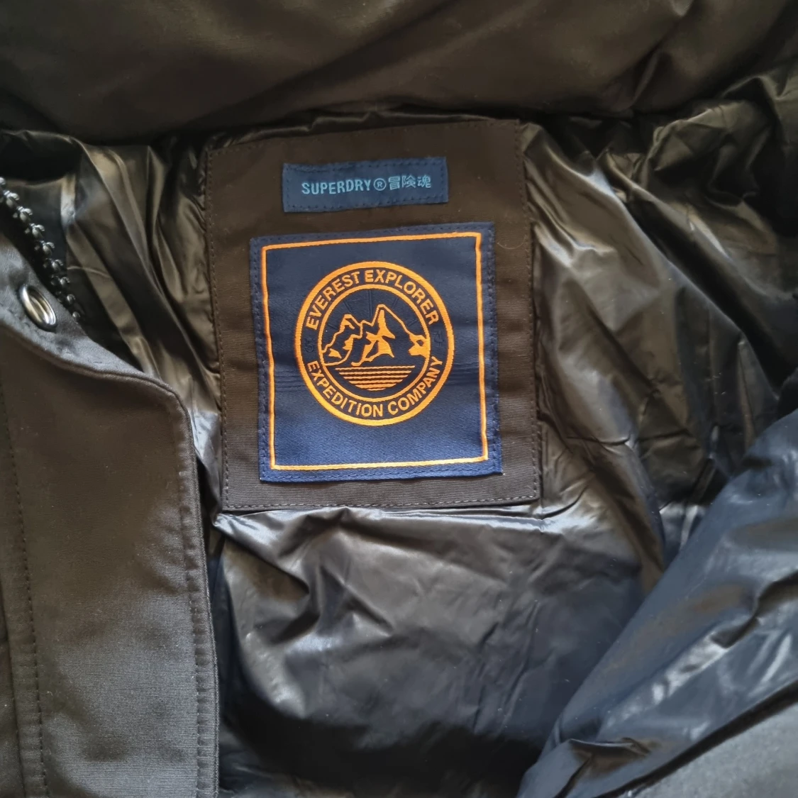 Superdry jacka strl 38-40 - 91