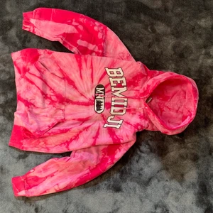 Bemidji - Vintage hoodie - Vintage hoodie i bra skick och skönt material, storlek S. 250kr, men är öppen för bud!