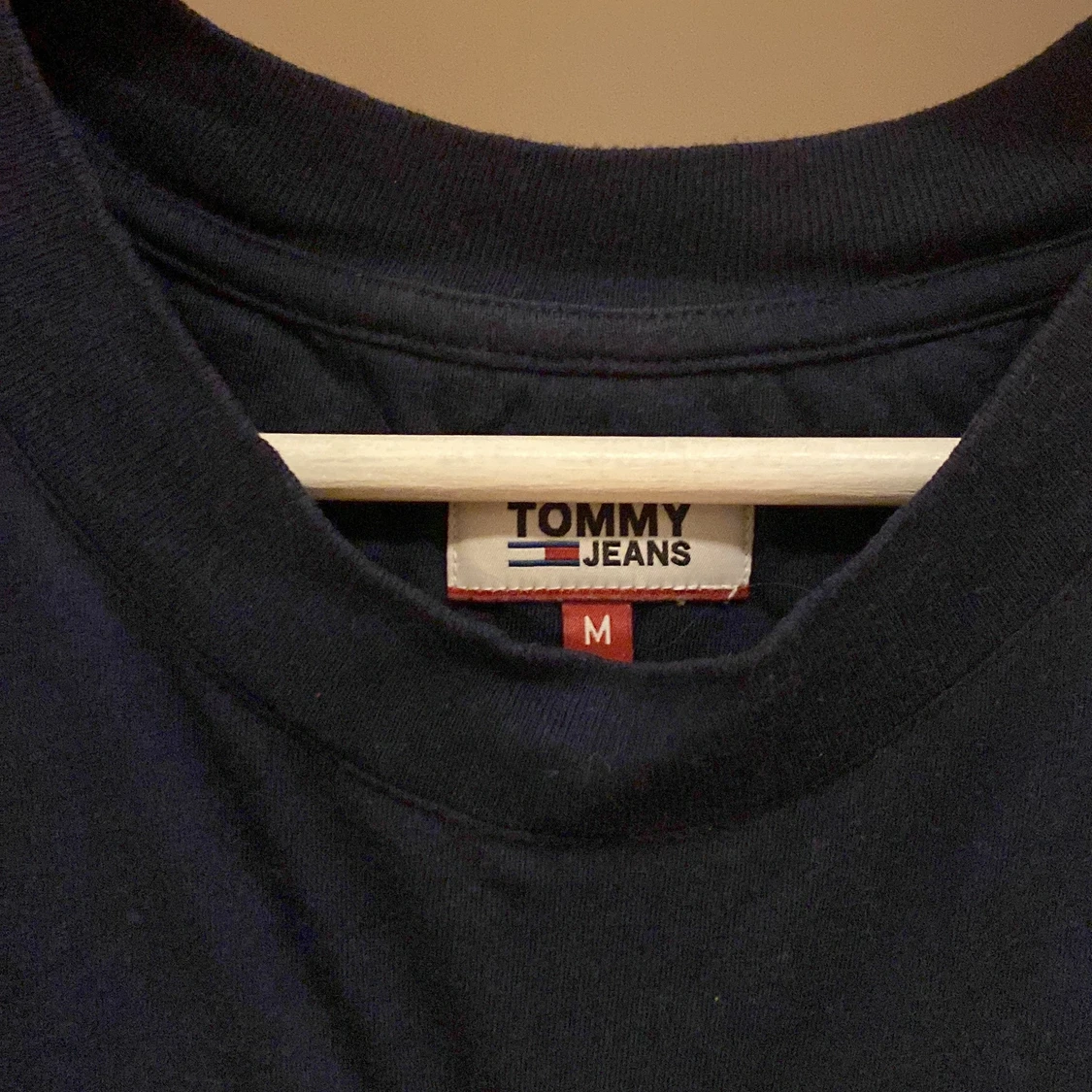 Tommy Jeans t-shirt - 90