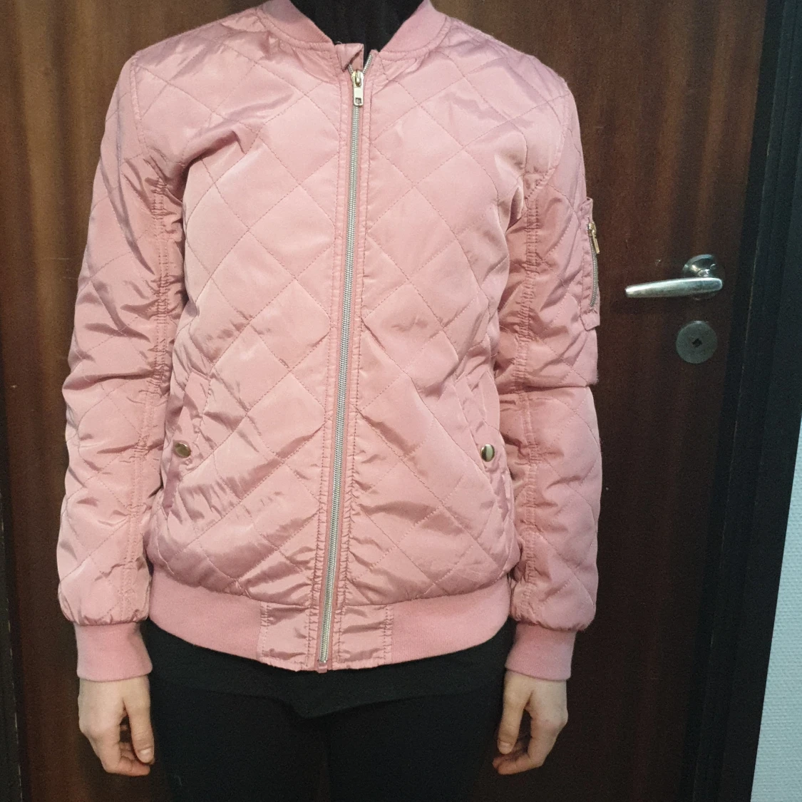 Jackor storlek 164 och 170