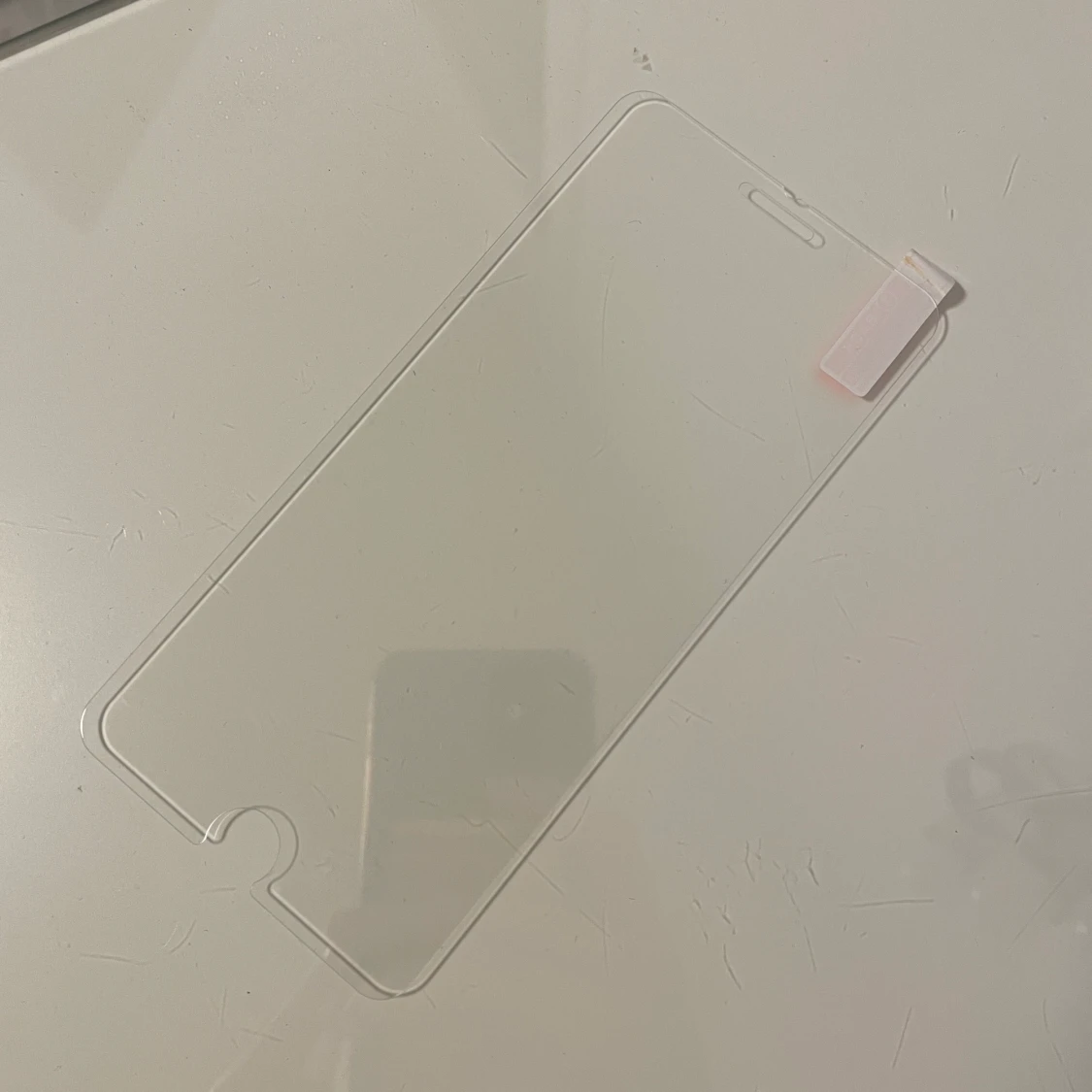 IPhone 5/5S/SE skärmskydd  - 90