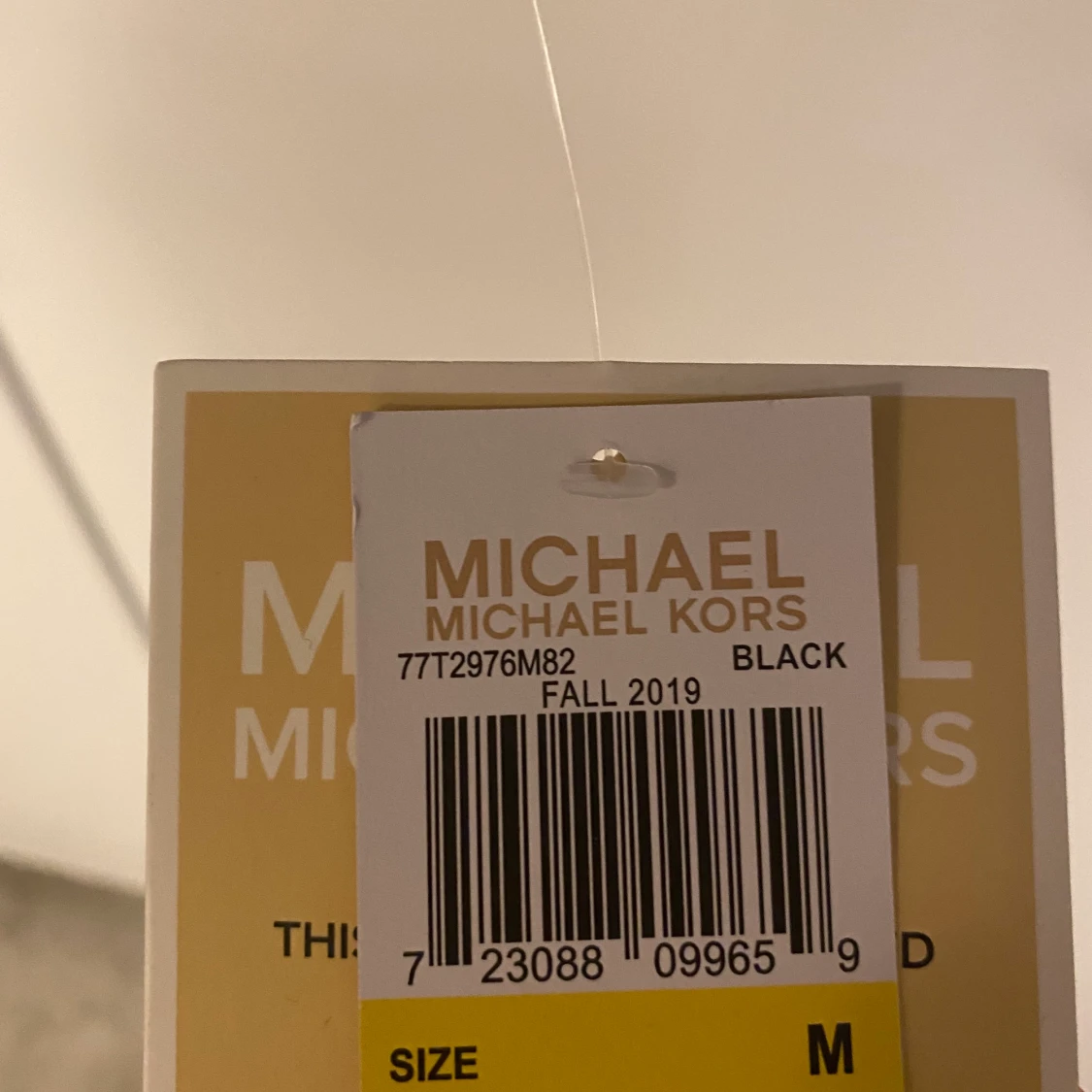 Michael Kors Dam Jacka Stl M (oanvänd) - 91