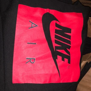 Nike - Nike tshirt 