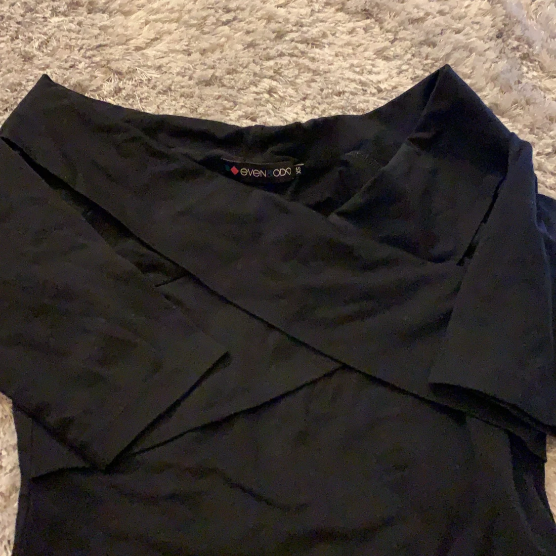 Fin body med detaljer! - 90