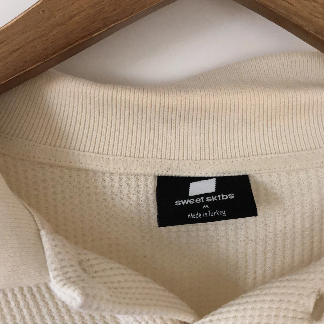 Sweet Sktbs Stickad Sweater - 91