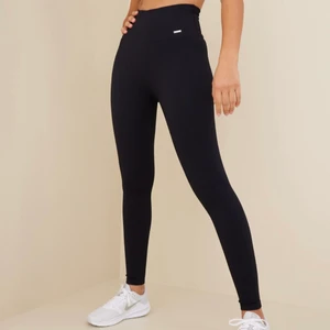 Aimn tight - Säljer min aimn tight som är svart seemless⭐️ säljer pågrund av att de inte används⭐️ används 1-2 gånger⭐️