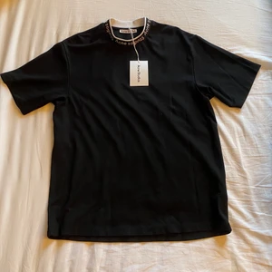 Helt ny Acne studios tröja  - Säljer en helt ny acne studios t shirt i storlek S men sitter oversized. Tags sitter kvar! Nypris: 1600kr.
