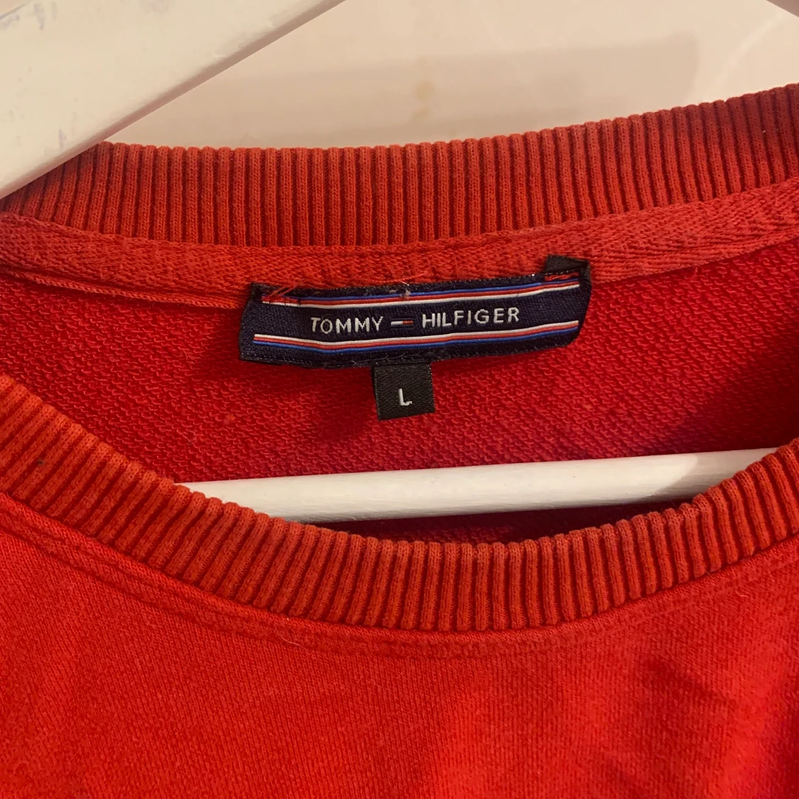 Vintage Tommy Hilfiger sweatshirt  - 91
