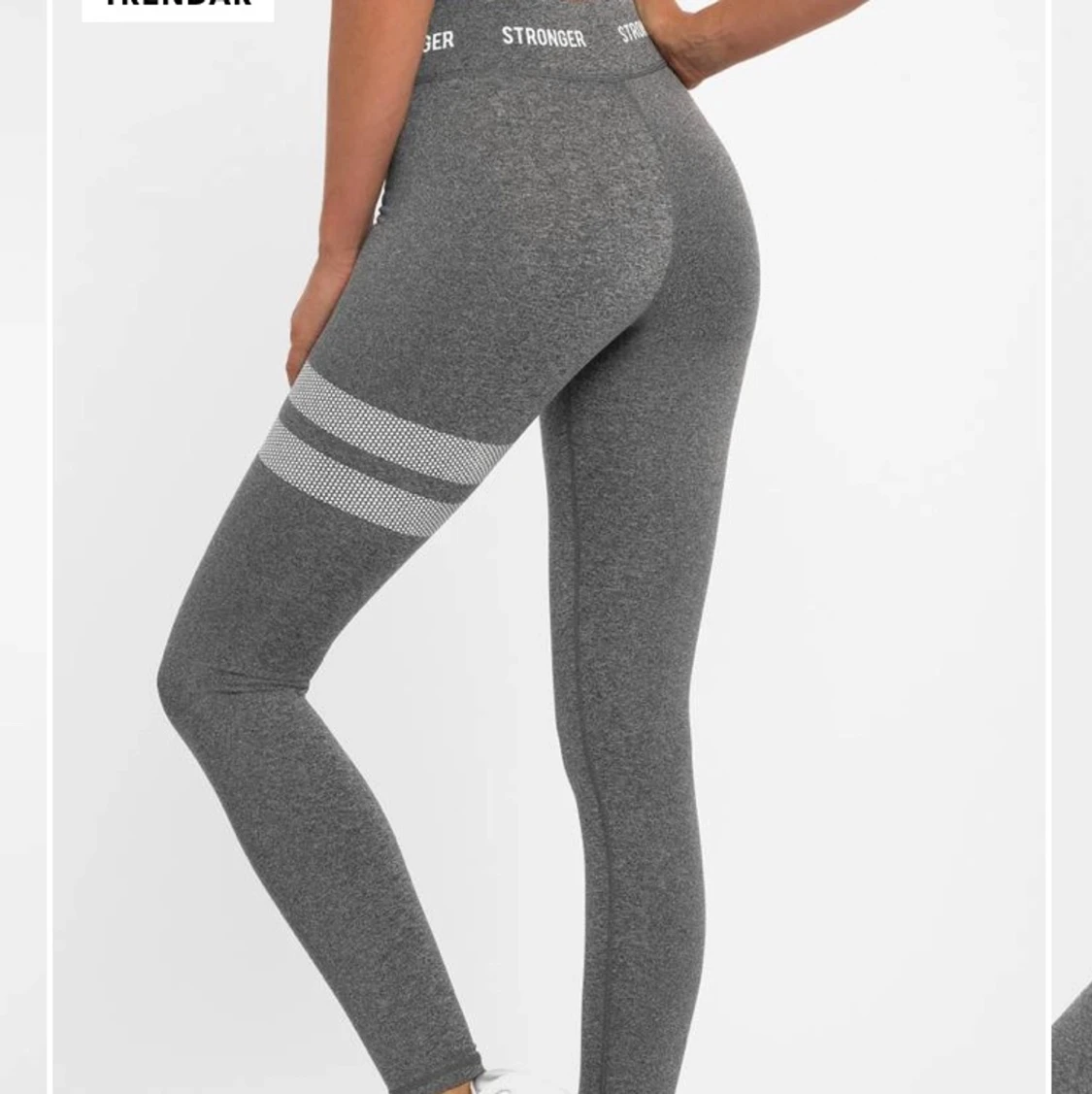 Stronger tights - 90