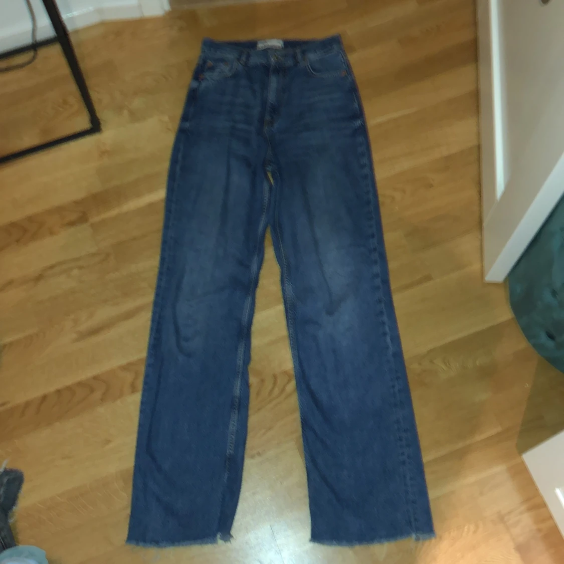 Zara Jeans