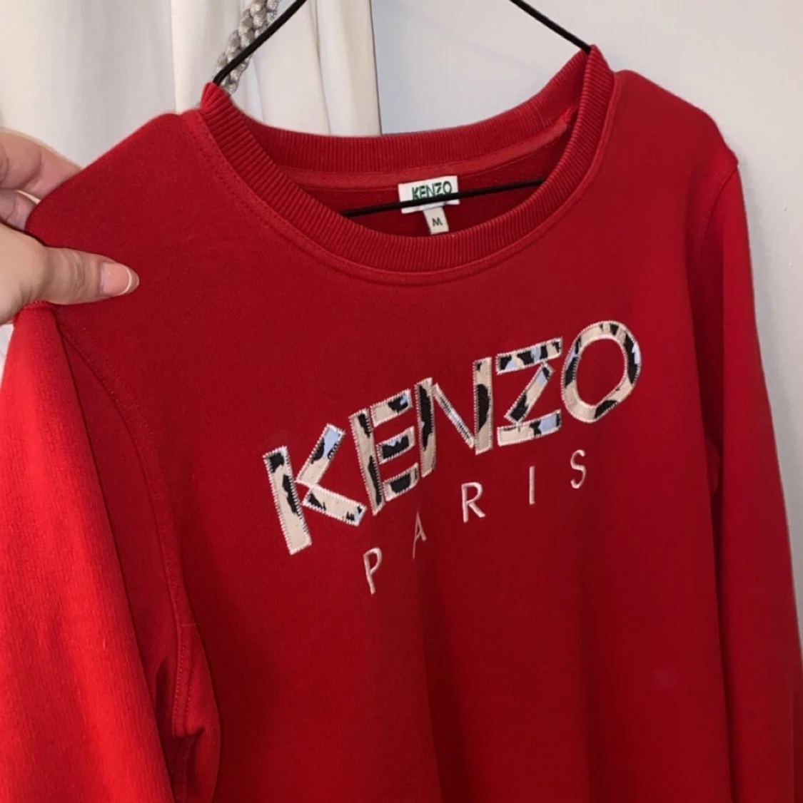 Kenzo sweatshirt  - 90
