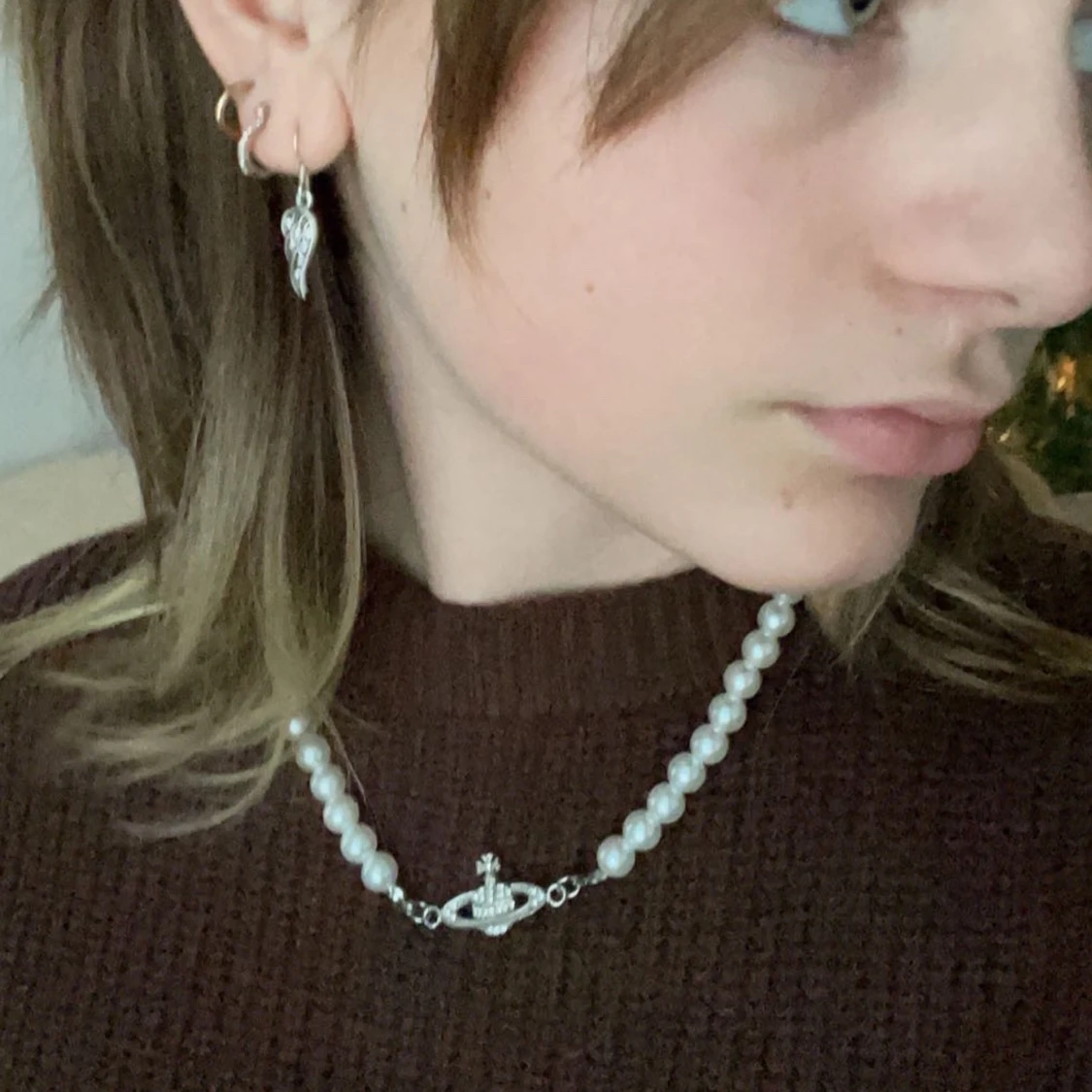 Vivienne Westwood Halsband