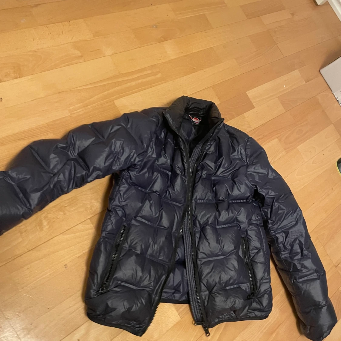 Colmar jacka märkes jacka herr S M  - 91