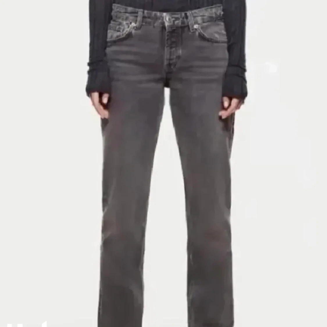Söker zara jeans
