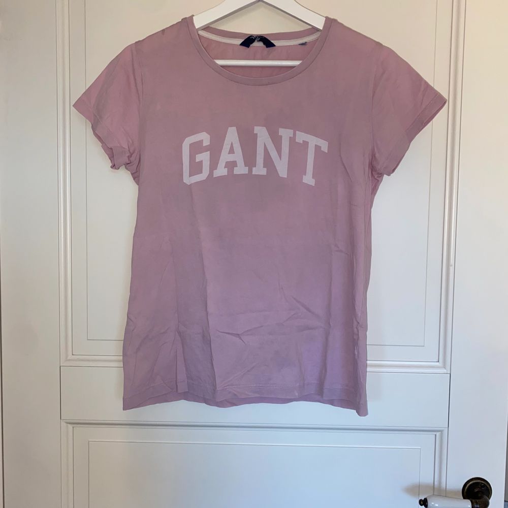 Gant t-shirt - Gant | Plick Second Hand