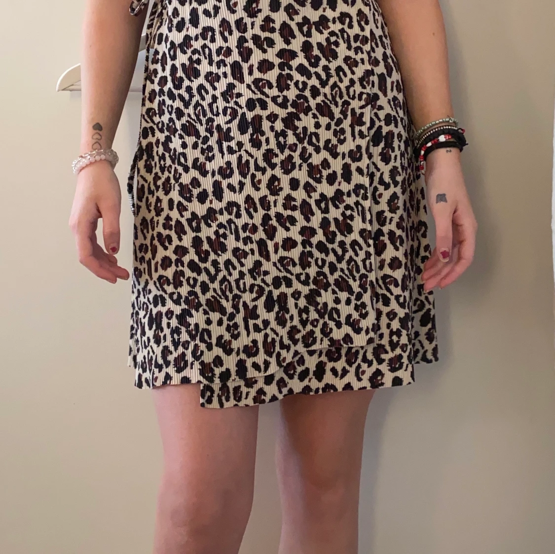 Omlottklänning - 91