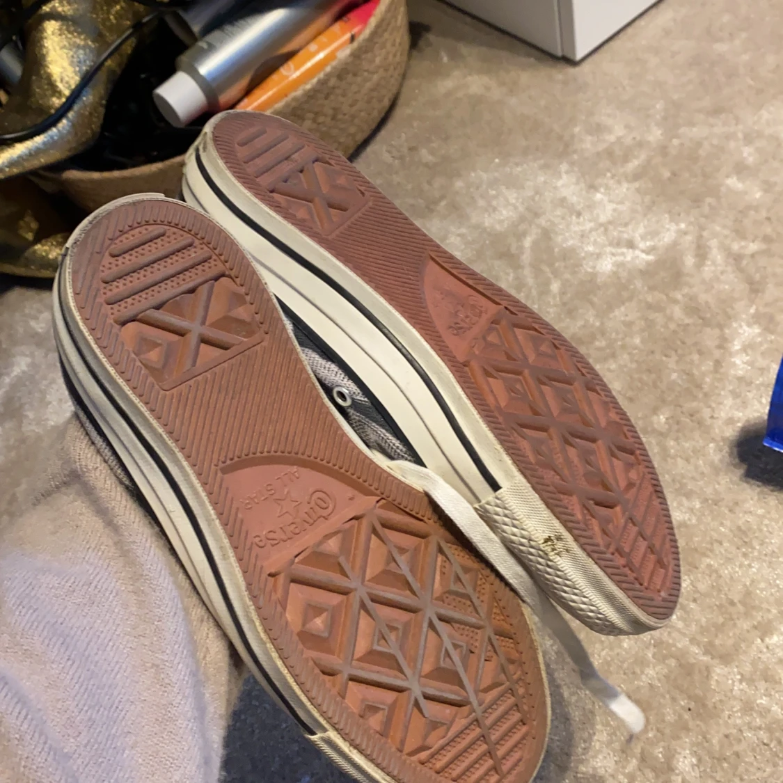 Convers missoni - 91