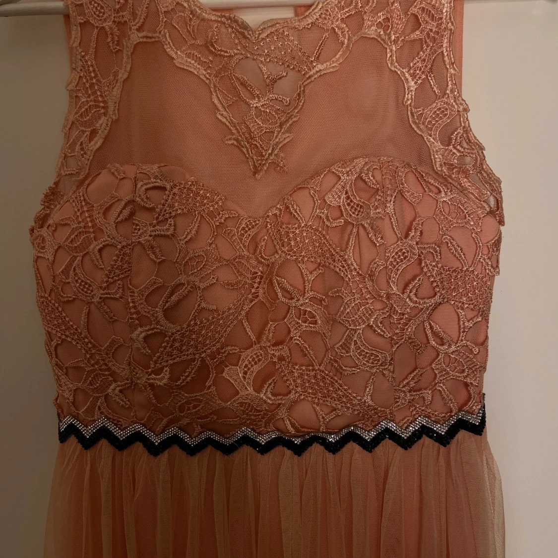 BAL/FEST/BRÖLLOPSKLÄNNING - 90