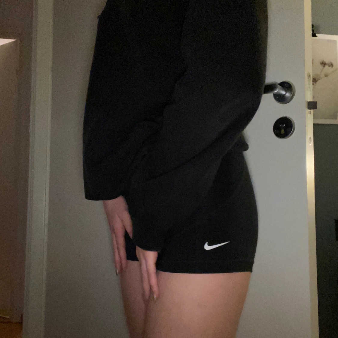 Nike PRO tränings shorts - 90